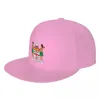 قبعات الكرة معطف مخصص من الأسلحة فيجي البيسبول قبعة للرجال نساء شقة snapback الهيب هوب الرياضة