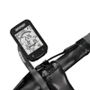 IGPSPORT BSC100S GPS -kilometers Cycling Bike Computer Sensoren Cycl Speedomet Rijsnelheidsmeter 26 Grote scherm 240416