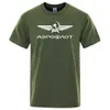 Мужская Polos Aeroflot Aviation Russe Pilote Aerospace Fort Fut Men Men Men Summer Cotton Cothereave Fashion Casual Opual негабаритная футболка для футболки.