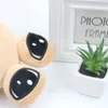 Fyllda plyschdjur 22 cm mitt husdjur främmande pou fylld plysch leksak söt tecknad känslomeal främmande plushie dollspel karaktärer fylld leksak hem dekor