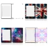 Autocollants Design Decal Protective Skin Sticker pour Kindle Paperwhite 4 KPW4