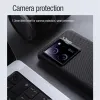 Casos para Xiaomi 13t Pro Case para Magsafe Magnetic Case Nillkin Frosted Shield Pro TPU Marco Hard PC Cubierta posterior para Xiaomi Mi 13T