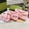 Sagni borse di design Martella Marmont Borse Nero Rosa Pink White Borse da donna RGWS3JHEK#