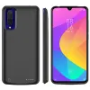 Przypadki 6500 mAH dla Xiaomi Mi 9 Case Bateria Mi 9 SE Stojak telefoniczny MI9 Cover Smart Power Bank for Xiaomi Mi 9 SE Case