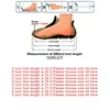 Surgut oryginalne skórzane mężczyźni buty autobusinesy mieszkanie Wysoka jakość miękka codzienna komfort męski obuwie 240417
