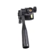 Accessories Plastic Laser Level Meter Quick Release Plate Tripod Head Adapter 1/4 3/8 Video Camera Gimbal Mount Accessories with Arm Bracket