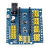 Nano Shield para R3 Duemilanove Expansion Board ofrece una mejor seguridad y características para dispositivos de Duemilanove Nano 30 y R3