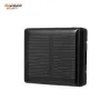 Accessories IP67 Waterproof Solar Powered GSM GPRS Cattle Sheep Animal GPS Tracker Alarm Antilost Real Time Tracking