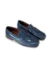 Casual Shoes Mary Jane Small Leather Fashion Retro Simple Temperament Comfortable Versatile 2024 Early Spring 0122