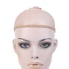Peruca preta curta curta pequena feminina cachens explosiva fofo dourado full head Fashion Set