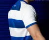 24 25 Queens Park Rangers Heren voetballen Jerseys Willock Amos Roberts Dykes Johansen Home Shirts voetbal shirts korte manneve uniformen 2024 2025 thuis weg qpr