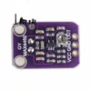 Nuovo Modulo audio del sensore di audio Microfono AGC Microfono Microfono Microfono Attacco di controllo automatico per Arduino MAX4466 PCB Scheda PCB Kit fai da te - per Max9814