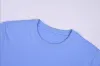 Men's Plus Tees & Polos Round neck embroidered and printed polar style summer wear with street pure cotton