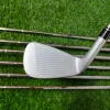 Клубы Тур Edge Golf Clubs Мужские утюги группа P790 Три поколения утюги с кованым ножом