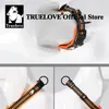 Truelove Pet Dog Collar Nylon Adjustable Webbing Padded Soft Reflective Durable Heavy Duty Training Custom Luxury Cat TLC5011 240419