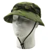 캡 2021 New All Terrain Short Brim Benny Tactical Hat MCTP