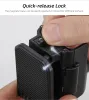 Basta da parentesi a supporto magnetico regolabile gimbal Base desktop QuickInstallation per DJI Osmo Pocket 3 Accessori per fotocamera sportiva