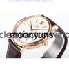 Designer Men Wrist Watch Iwcity Fonctionnel Mécanique Classic Designer Multifonction IWCSS Mouvement Luxury Hight Quality Automatic Movement Super C Thir