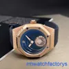 AP Athleisure Orologio da polso Royal Oak Concept Series 26630or 18K Rose Gold Manuale MENS MENS Watch 26630or.gg.d326cr.01