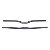 Delar Race Face Next Black Matte Carbon Fiber Bicycle Styrbar Flat eller Rise Styr Mtb Bike Parts For STEM 31,8mm