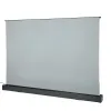 T6halr 16: 9 HDTV Motorisiertes Umgebungslicht abgelehnt ALC Electric Floor Ascending Projector Screen mit Fernbedienung