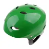 Лодки Water Sports Wakeboard Kayak Canoe Safety Helme с защитником ушей Green S