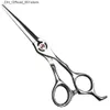 Hair Scissors XUAN FENG Cutout Barber Scissors 6 Inch Hair Scissors Japan VG10 Steel Cutting Shears High Quality Hairdressing Salon Tools6107919 Q240425