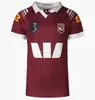 2024 South Sydney Rabbitohs Rugby Jerseys 23 24 Qld Maroons NSW Blues Knights Raider Parramatta Eels Sydney Roosters Home Taille S-5xl Shirt