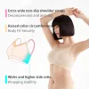 Enhancer 1961 Silicone Bra de sein de sein postopératoire Special Underwear Sous -wear Sous -wear Bra Bra sans anneau en acier