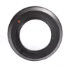 Filtri FOTGA Adattatore Adattatore per lenti Nikon Ai F alla micro 4/3 M43 EM5 EPM2 EPL5 GX1 GF5 G5 EPL7