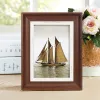 Рамки роскошный день рождения фотомормы Souvenirs Small Picture Creative Famame Family Custom Custom Kids Marco Para Fotos Home Supplies