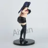 Action Toy Figures Aixlan 26cm Dragon Toy Anime Figure Sayaka Taniguchi PVC Figure d'action Sexy Girl Figurine Collectible Modèle Toys Kid Gift Y240425SWvo