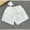 Projektant Mens Shorts Bottoms Luxury Mężczyźni Spodni Szybkie suszenie wodoodporne pływanie krótkie spodnie damski sport