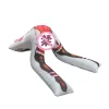 Cuscino dakimakura anime decorazione cuscino di cuscino diffusore cuscino demone cuscino 50x150 cuscino per il corpo per il divano sesso decorazione da divano dakimakura