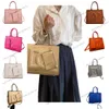 3D Totes Fashion Tote Bag Luxury Designer Dembag Women g Сумки кросс -кубик сумки для плеча.