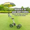 Aids Large Size 130CM Double Layer Golf Umbrellas Rain Women Men Business Sunny And Rainy Weather Fan Large umbrella