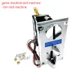Park JY100F Universal coinslot/multicoin Multi Coin Acceptor Electronic Roll Down Coin Acceptor Selector Mechanism Vending Machine