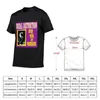 Girls-auto's voor herentaken en luide gitaren T-shirt Zomer korte mouw T-stukken katoen t-shirts