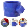 Dinnerware Sets Ceramic Coffee Cups Mug Classic Cereal Mugs Decorative Party Water Home Beverage Lovers