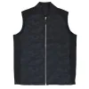 Vestes Golf Apparel Nouveau gilet de golf pour hommes confortable Houte respirant rapidement sèche