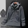 Män vattentät andningsjacka Kvinnor utomhus sportrockar kvinnor skid vandring vindtät vinter outwear 3in1 fleece löstagbar inre utbyte jacka