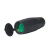 Телескоп Eyeskey 10x25 8x25 Monoculars BAK4 PRISM Водонепроницаемый для сочинения металлических материалов Mini Handheld Opera Museum