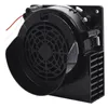 Décoration de fête DC Centrifugal le ventilateur 1A Air noir Installation facile Idéal pour une utilisation prolongée puissante Fournir un flux d'air ample