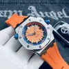 Piquet Audemar audemar Men clean-factory for Luxury Watch Mechanical Watches 15400 Automatic Steel Band s Tape Wrist Swiss Brand Sport Wristatches