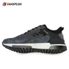 Scarpe da passeggio da uomo baasploa maschile sneaker traspiranti laceup comode sport non slip industriali 240417