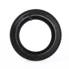 Accessoires Adapter Mount Ring Mount voor Canon FD -lens voor Sony Nex E Nex3 Nex5 NEXVG10 -camera