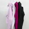 LL Yoga Wear Jackets sudaderas con capucha para mujer Diseñadores para mujer Sports Sampan Caply Coats Landing Fitness con capucha con capucha de manga larga