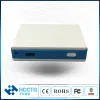 Läsare MPR100 Portabel Bluetooth MSR Swipe Magnetic Card Reader, IC Chip Card Reader/Writer/Encoder
