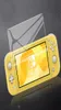20pcs Zmartwiony szklany ochraniacz ekranu dla NS Nintend Switch Lite Protection Film Strażnik Nintendo Switch Lite Cristal Micas Verre T2423368