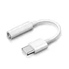 Aux 3.5mm Headphone Jack Bluetooth Adapter Earbuds Earphones Converter Cord Cable USB C Audio Connector for iPhone 15 14 13 12 11 X and Samsung S22 S21 Android Phones